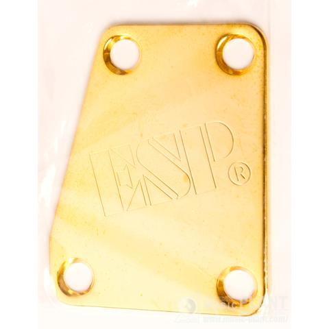 スターカット ネックセットプレート ESP Goldサムネイル