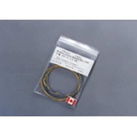 Human Gear-配線材CRYO Northern Electric Braided Wire1976(Cryogenic Treatment)