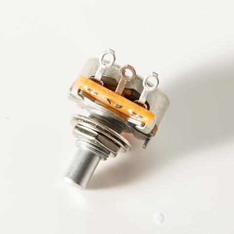 CTS-コントロールポット500K Solid Shaft Aカーブ