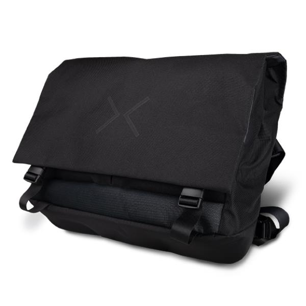 Line6-エフェクターキャリーバック
HX Messenger Bag