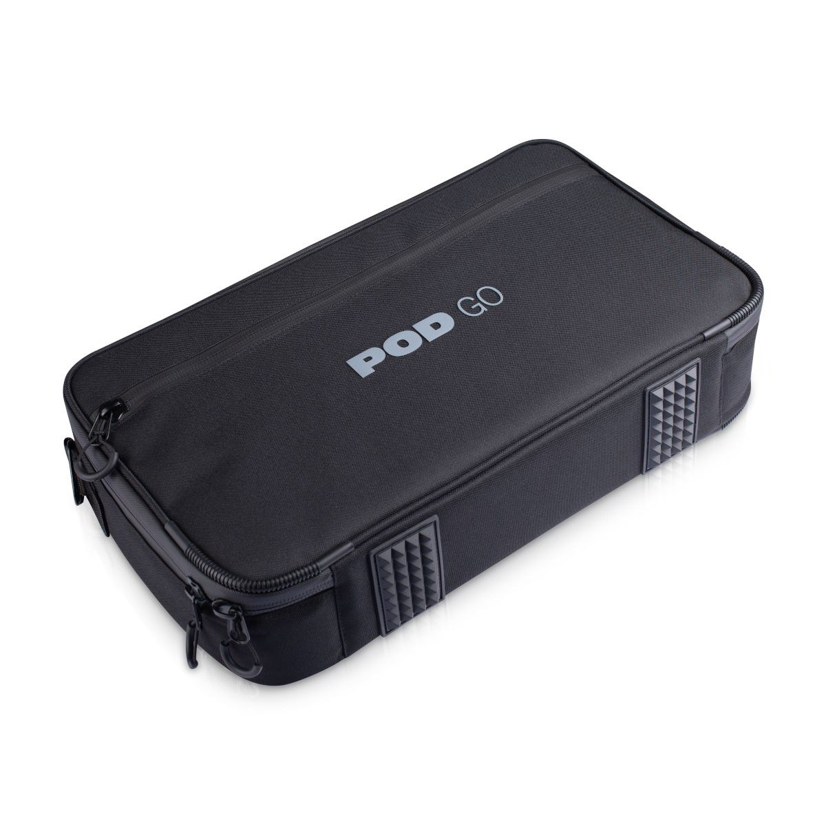 サントスピンク LINE6 POD GO +専用キャリングバック - 通販