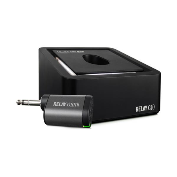 Line6

Relay G10