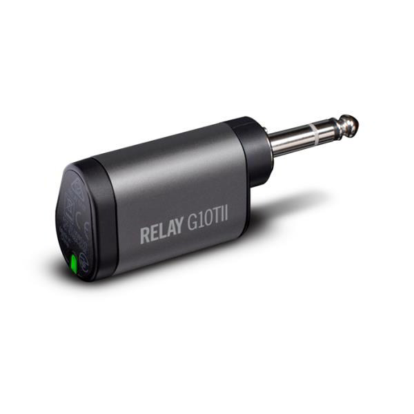 Relay G10TIIサムネイル