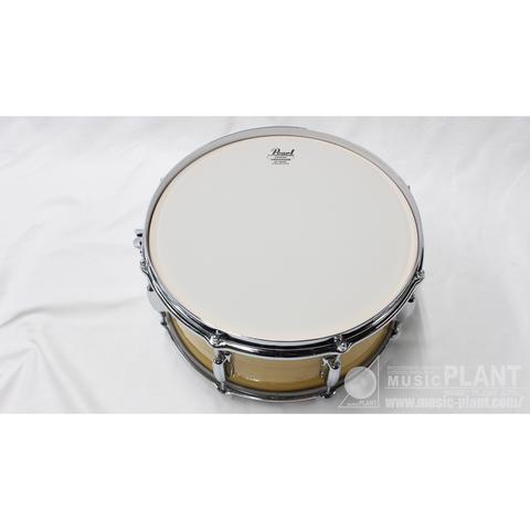 Slingerland-スネアドラム
SRK111 6.5" x 14" Radio King