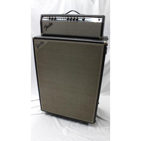 Fender-ベースアンプ
Bassman100 set