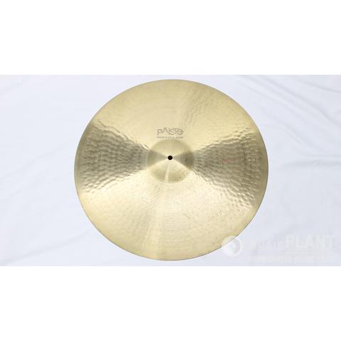 PAiSTe-ライドシンバルFORMULA602 Heavy 20"