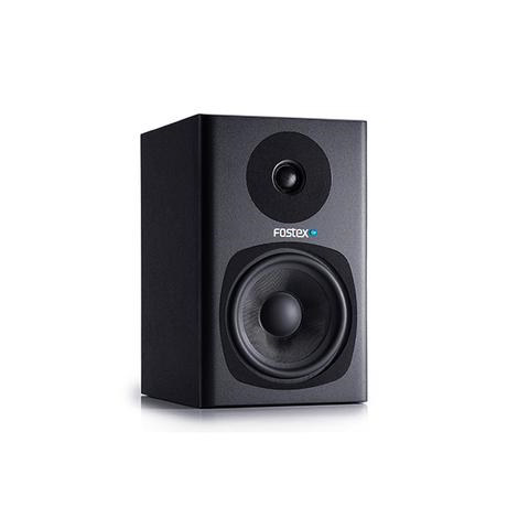 Fostex-パーソナル・アクティブスピーカー・システムPM0.5d(B)