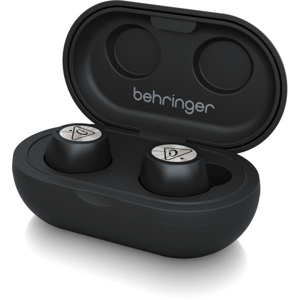 BEHRINGER

TRUE BUDS
