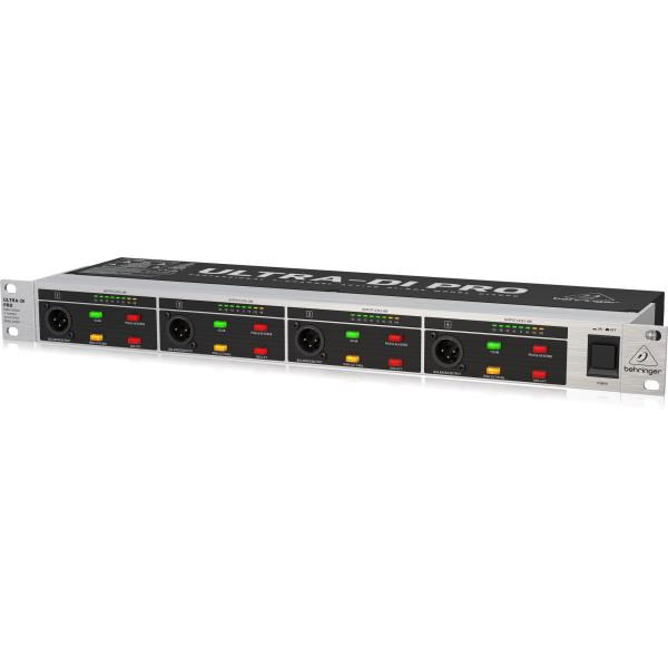 BEHRINGERDI4000 V2