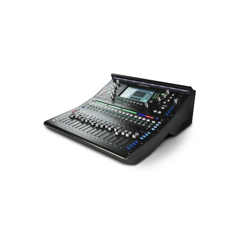 ALLEN & HEATH

SQ-5