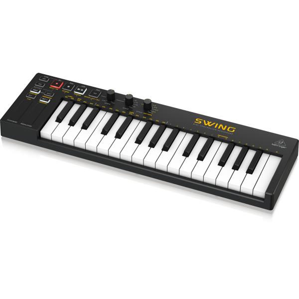 BEHRINGER

SWING
