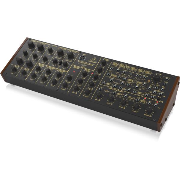 BEHRINGER

K-2