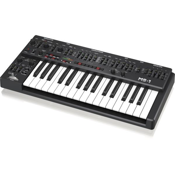 BEHRINGER

MS-1-BK