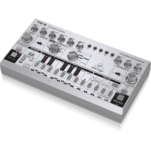 BEHRINGER

TD-3-SR