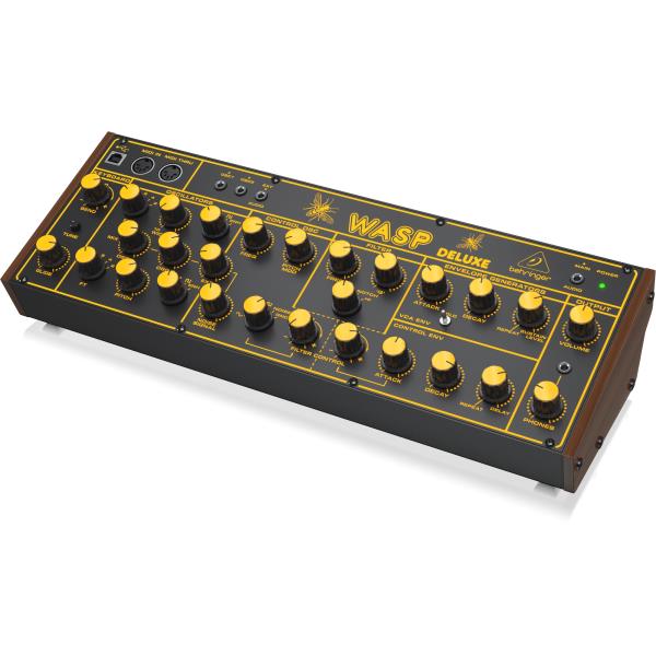 BEHRINGERWASP DELUXE