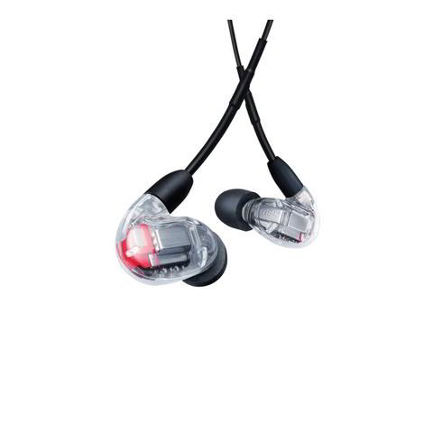 SE846BACL+UNI-A Clearサムネイル