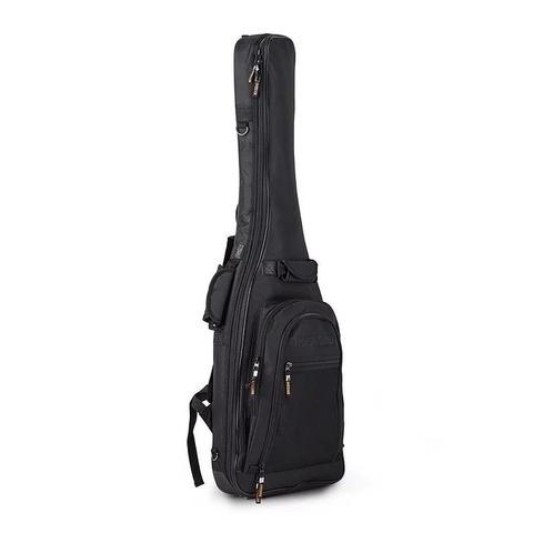 ROCKBAG by Warwick-エレキギター用ギグバッグRBG 20446 SC EGGIG B Student Line Cross Walker - Electric Guitar Gig Bag - Black