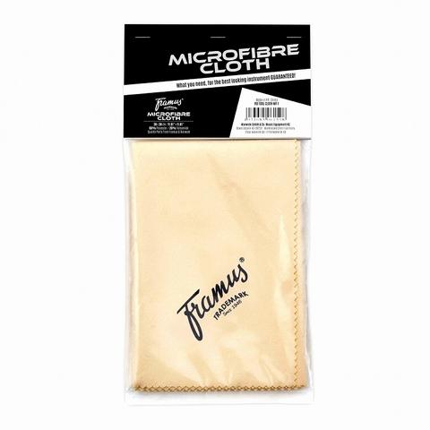 Framus-楽器用クロス
tool croth microfibre cloth