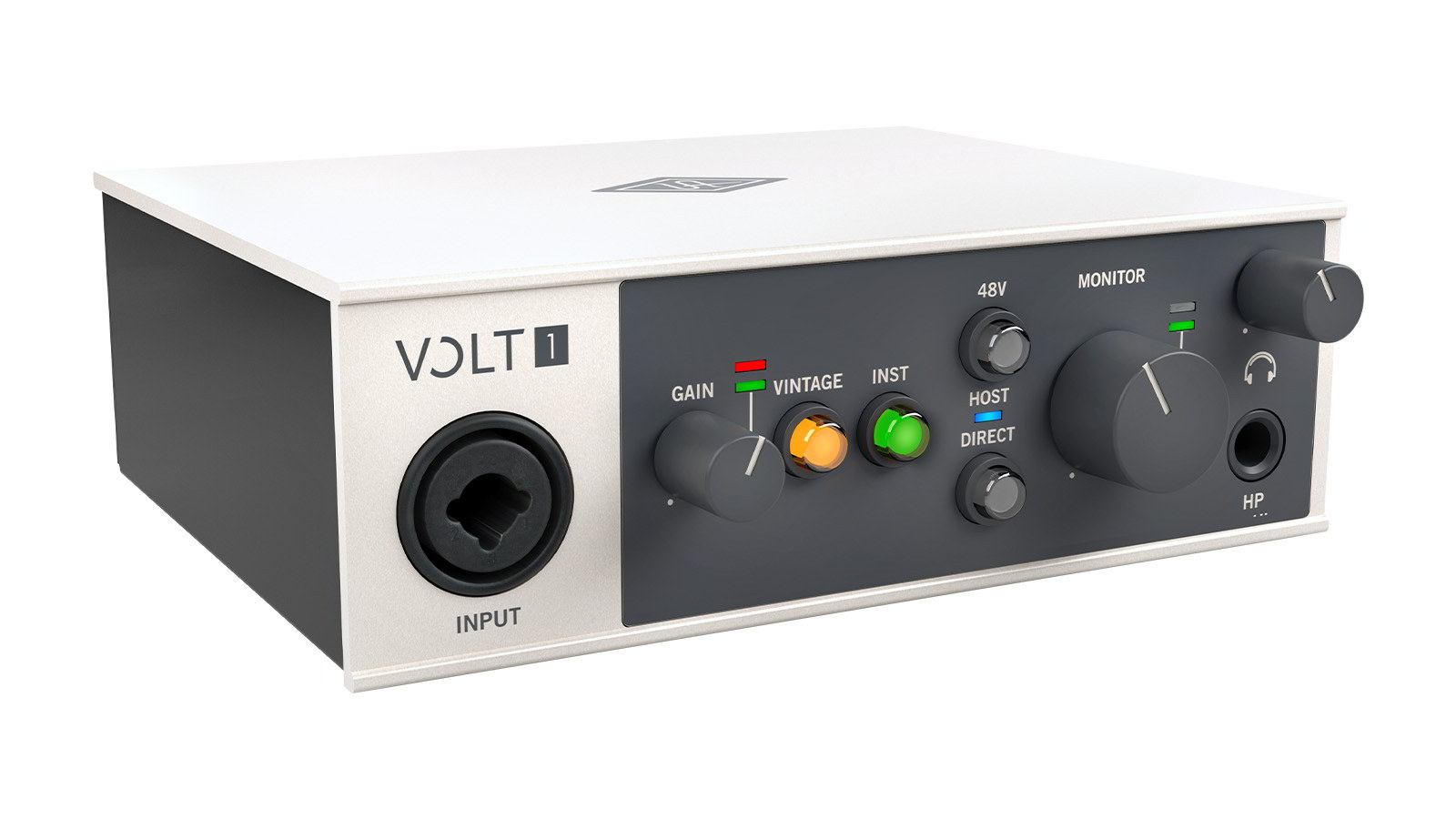 Volt 1追加画像 Volt 1追加画像