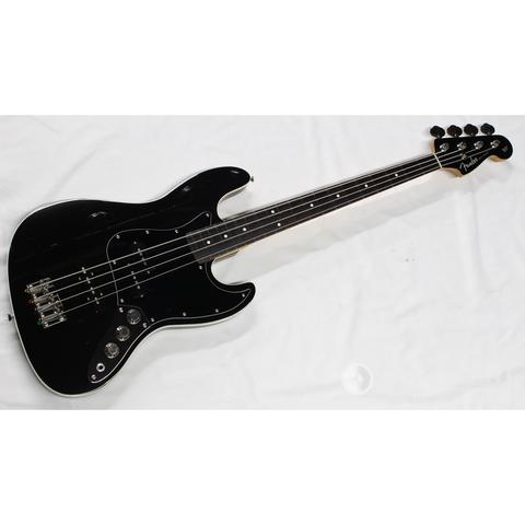 Aerodyne Jazz Bass Blackサムネイル