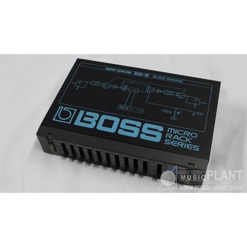 BOSS-グラフィックイコライザー
RGE-10