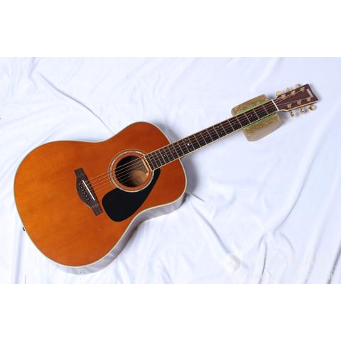 YAMAHA-アコースティックギターLL6T