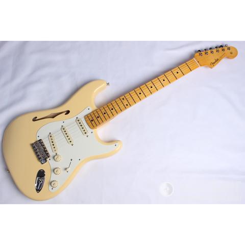 Fender-エレキギター
Eric Johnson Signature Stratocaster Thinline