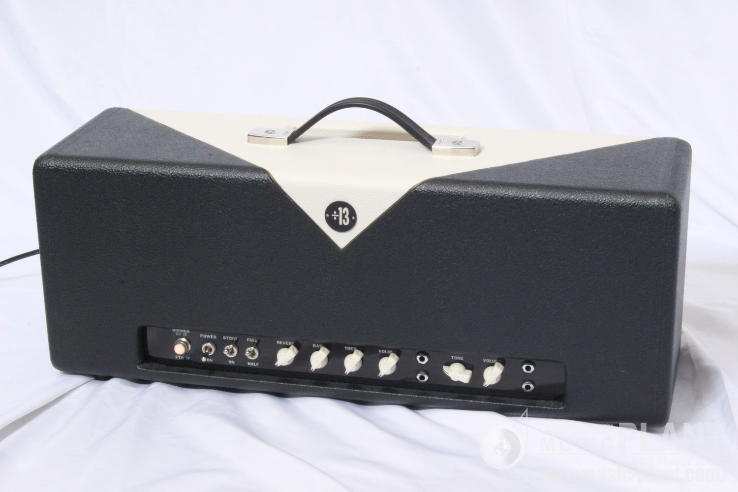 Divided By 13 FTR37 MUSIC PLANT WEBSHOP
