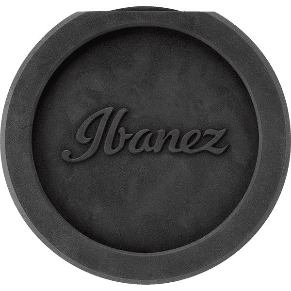 Ibanez-サウンドホールカバー
ISC1