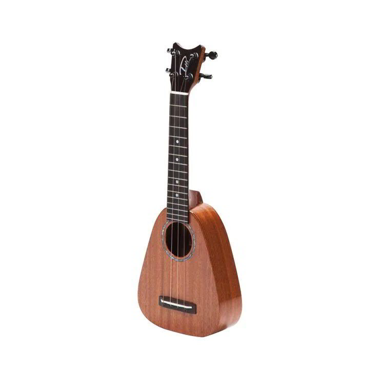 XS Soprano Mahogany Hi-G追加画像 XS Soprano Mahogany Hi-G追加画像