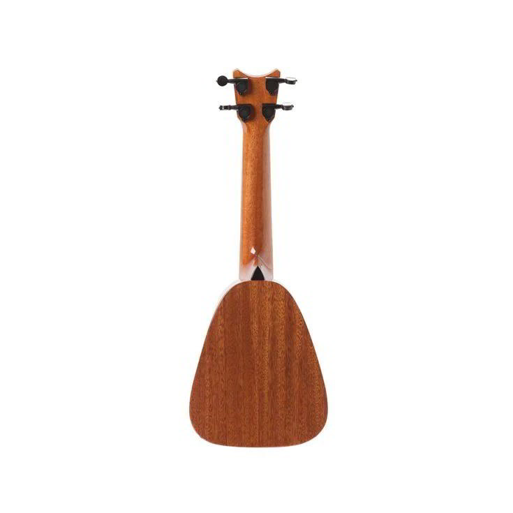 XS Soprano Mahogany Hi-G背面画像 XS Soprano Mahogany Hi-G背面画像