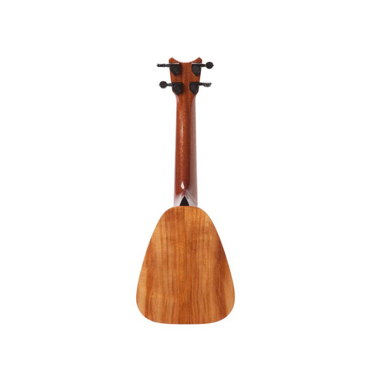 XS Soprano Premium Koa Hi-G背面画像 XS Soprano Premium Koa Hi-G背面画像