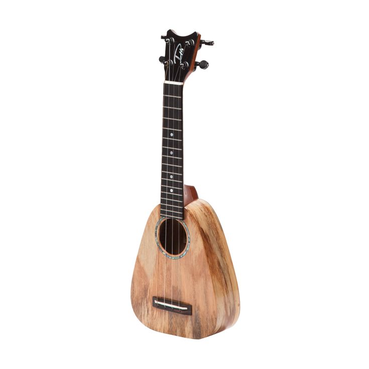XS Soprano Spalted Mango Hi-G追加画像 XS Soprano Spalted Mango Hi-G追加画像