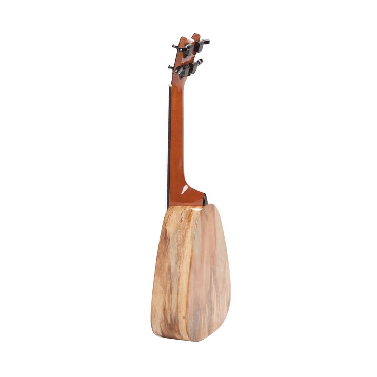 XS Soprano Spalted Mango Hi-G追加画像 XS Soprano Spalted Mango Hi-G追加画像