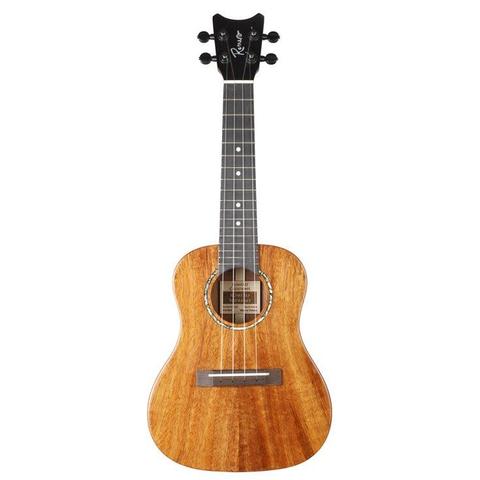 Romero Creations-ソプラノウクレレ
Romero Soprano Premium Koa