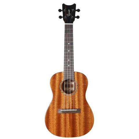 Romero Creations-コンサートウクレレRomero Concert Mahogany