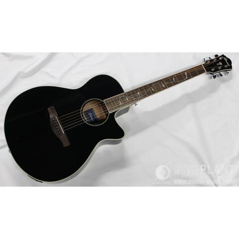 Ibanez-エレクトリックアコースティックギター
AEG52 BK