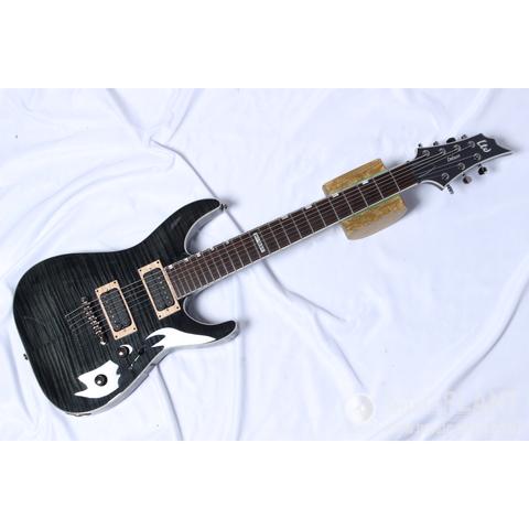 LTD-7弦ギターH-1007