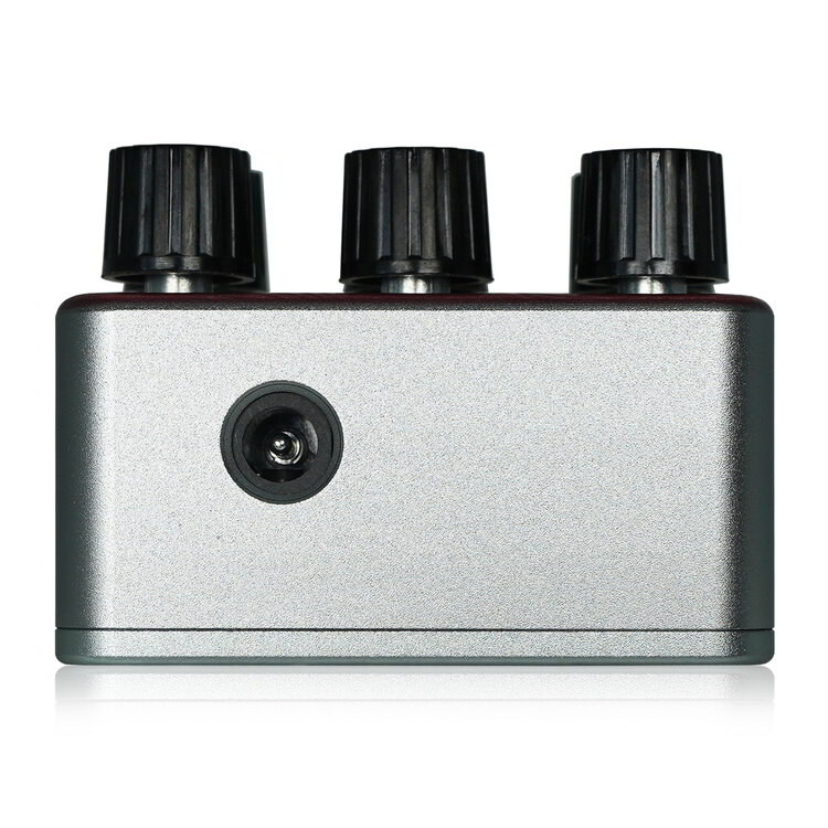STRAWBERRY RED OVERDRIVE DLX追加画像 STRAWBERRY RED OVERDRIVE DLX追加画像