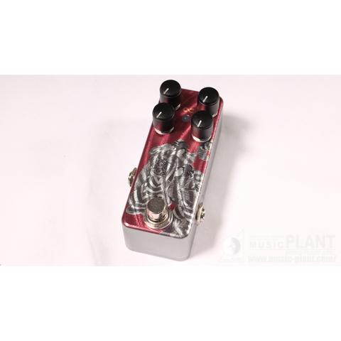 One Control

STRAWBERRY RED OVER DRIVE RC Japonism Edition