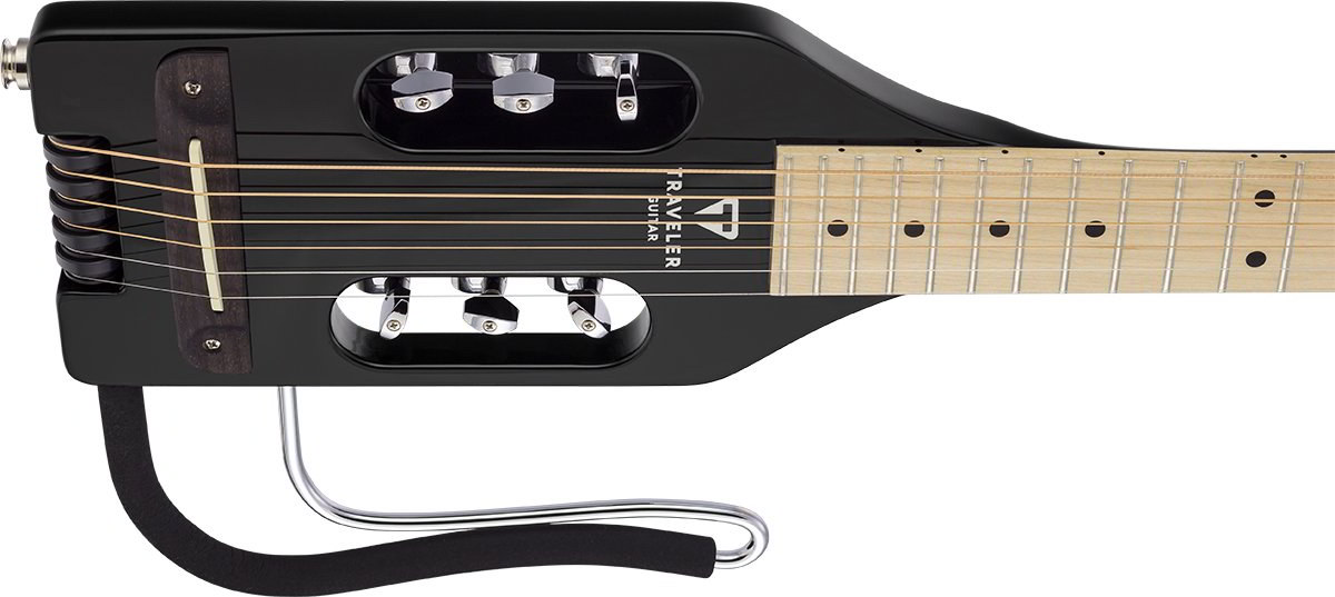 Ultra-Light Acoustic Standard Gloss Black追加画像 Ultra-Light Acoustic Standard Gloss Black追加画像