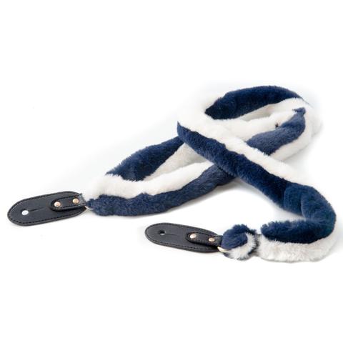 DOLCE White/Navyサムネイル