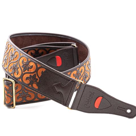 Right On! STRAPS-ストラップDELUXE Woody