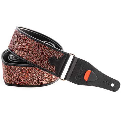 Right On! STRAPS-ストラップALIEN Red