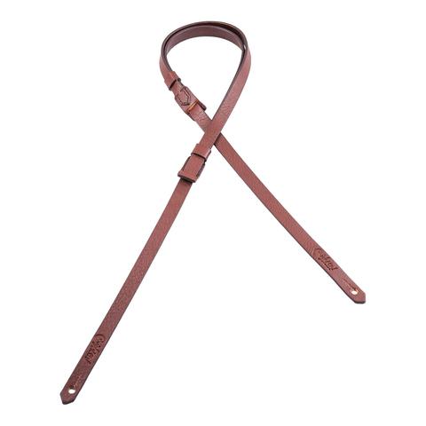 Right On! STRAPS

CLASSIC Brown