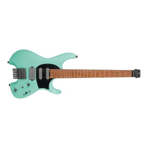 Ibanez-ヘッドレスエレキギターQ54-SFM