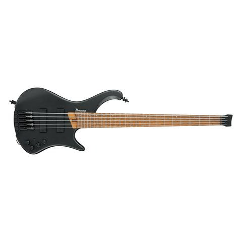 Ibanez-5弦ヘッドレスエレキベースEHB1005-BKF