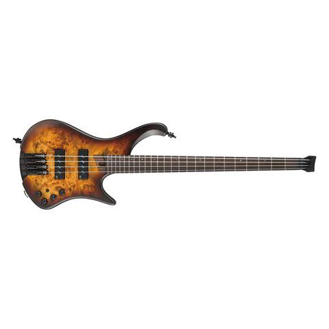 Ibanez-ヘッドレスエレキベースEHB1500-DEF