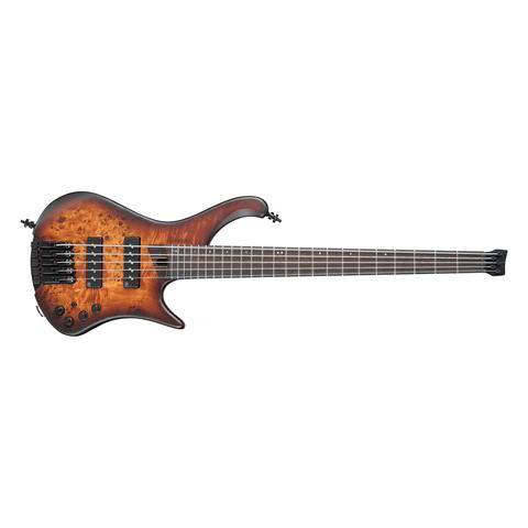 Ibanez-5弦ヘッドレスエレキベースEHB1505-DEF