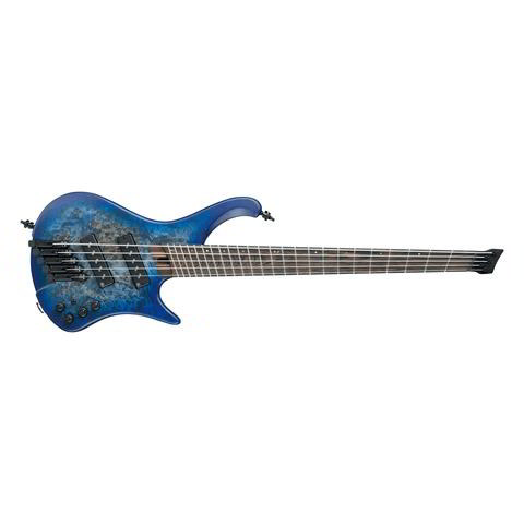 Ibanez-5弦ヘッドレスエレキベースEHB1505MS-PLF Multiscale